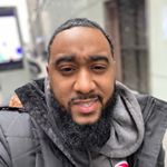 Profile Picture of Cedric Denson (@rosewood_ced) on Instagram