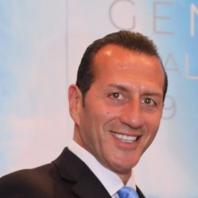 Profile Picture of Sami Fahid Daoud (@KingofChili) on Twitter