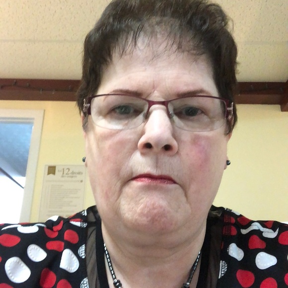 Profile Picture of Suzanne Piché (@khaloo) on Poshmark