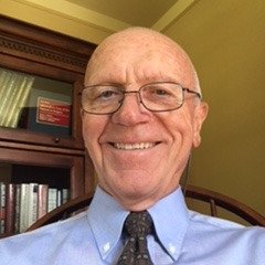 Profile Picture of Aaron B. Romine (@AaronBRomine) on Twitter