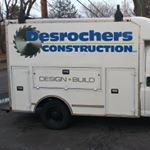 Profile Picture of Robert Desrochers (@desrochersconstruction) on Instagram