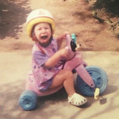 Profile Picture of Breanna Jo McArdle (@Banjo_Mcardle) on Twitter