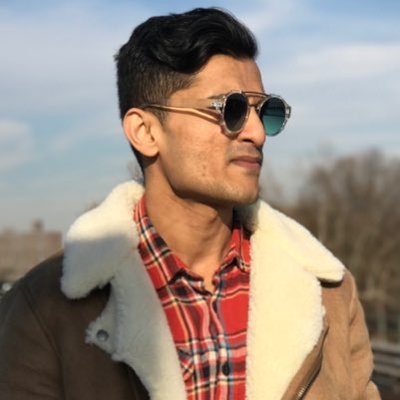 Profile Picture of Saayed Alam (@saayedalam) on Twitter