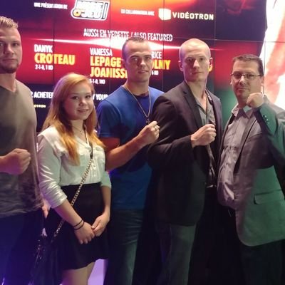 Profile Picture of Eric Belanger (@TeamFinalRound) on Twitter