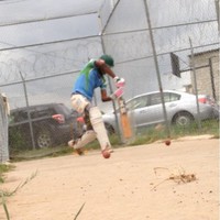 Profile Picture of Khari Campbell (@khari-campbell-3) on Quora