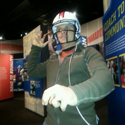 Profile Picture of Bryan Fuchs (@brfuchs) on Twitter