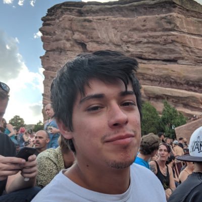Profile Picture of Eric Medina (@EricExplorador) on Twitter