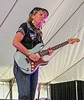 Profile Picture of Debbie Davieson Wikipedia