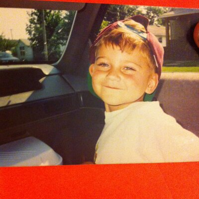 Profile Picture of Cole Busch (@cbusch21) on Twitter