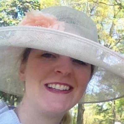 Profile Picture of Mary Margaret Epps (@Epps102) on Twitter