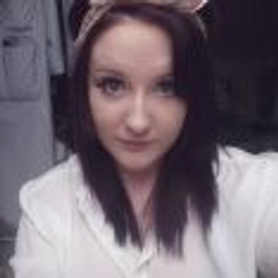 Profile Picture of Jodie Newcomb (@Autumnovpo) on Twitter