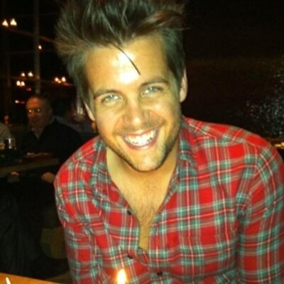 Profile Picture of Daniel Grant (@gabby722) on Twitter