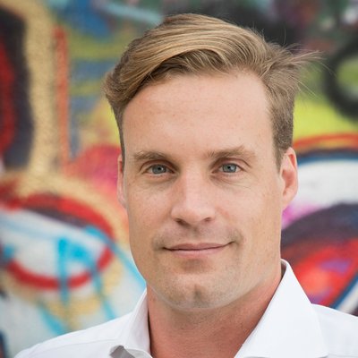 Profile Picture of Andrew Neill (@BiotechNeill) on Twitter