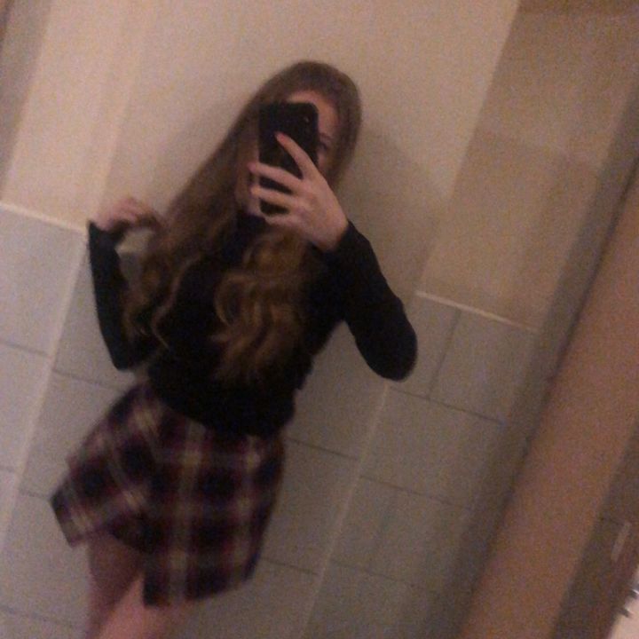 Profile Picture of Oneinamelion (@amelia.wink0) on Tiktok