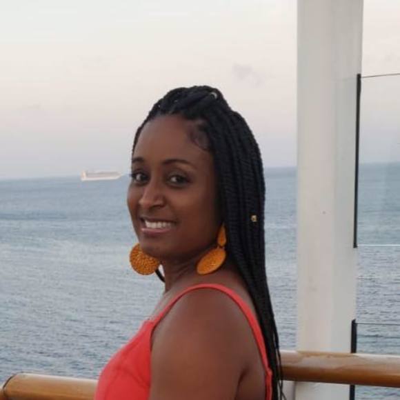 Profile Picture of Donnette Nembhard (@nembhards23) on Poshmark