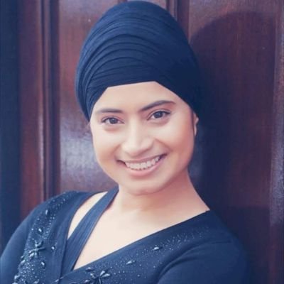 Profile Picture of Jaswinder Kaur, PhD, AMRSC (@DrJaswinderKaur) on Twitter