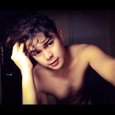 Profile Picture of Anthony Rhed Gallego (@anthony_rhed) on Twitter