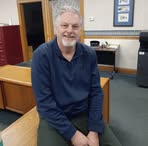 Profile Picture of Kevin Tabbert (@kevin.tabbert.2025) on Facebook