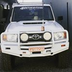 Profile Picture of Darren Potts (@pottsyy__79) on Instagram
