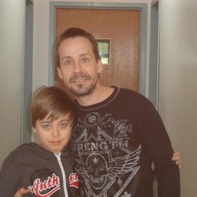 Profile Picture of Steve St-amand (@steve_ricard_st) on Twitter