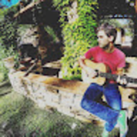 Profile Picture of Rob Caperna (@robcapernamusic) on Poshmark