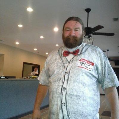 Profile Picture of Albert Skinner (@65Skinner) on Twitter