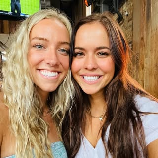 Profile Picture of Tiffany Stubbs (@tiffanystubbs) on Instagram