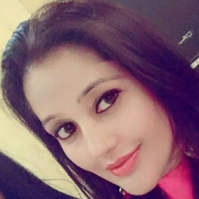 Profile Picture of Sheetal Thakur (@sheetalthakur78) on Twitter