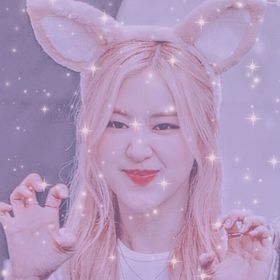 Profile Picture of Jocelyn_Blink (@angelitos20211) on Pinterest
