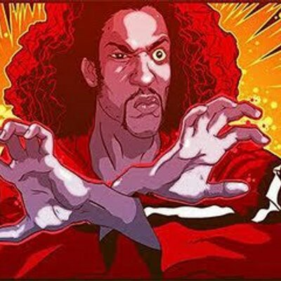 Profile Picture of Mike Stutzman (@drstetz) on Twitter