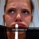 Profile Picture of Alexandra Jensen (@livetpaenpinne) on Instagram