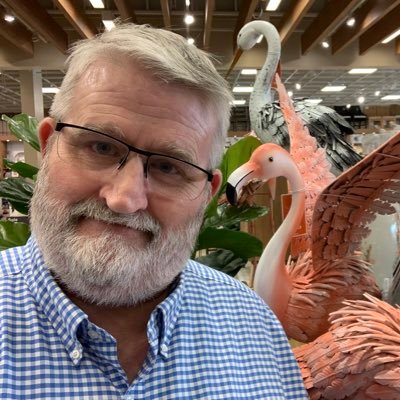 Profile Picture of Brad Spratt (@bkspratt) on Twitter