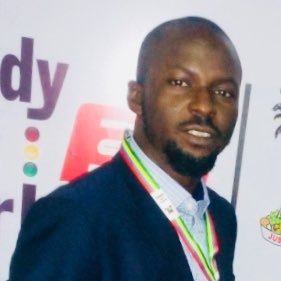 Profile Picture of Adeola Adesina (@afizadesina) on Twitter