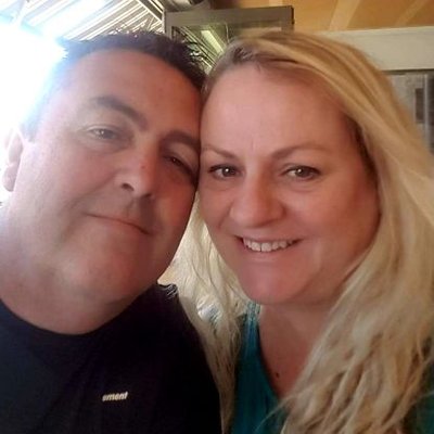 Profile Picture of Ray & Miranda Pitt (@jamira_racing) on Twitter