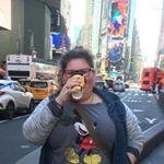 Profile Picture of Molly Dente🌈 (@paulcegwuh687) on Instagram