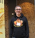 Profile Picture of Joseph Goodman (game designer)on Wikipedia