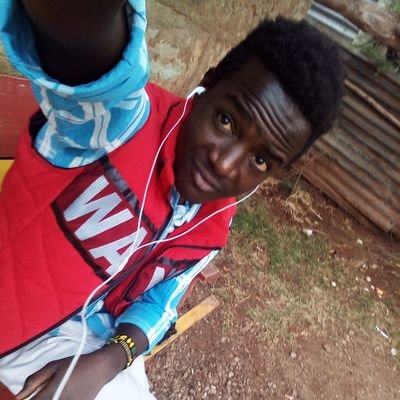 Profile Picture of Christopher Horace (@Christo29634054) on Twitter