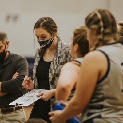 Profile Picture of Ashley Cutshall (@coachcutshall) on Twitter