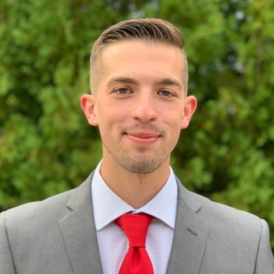 Profile Picture of Dan Paciello (@Safety_Dan1910) on Twitter