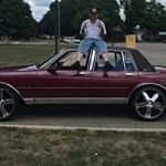 Profile Picture of jeremy suggs (@jeremysneaker_1990) on Instagram