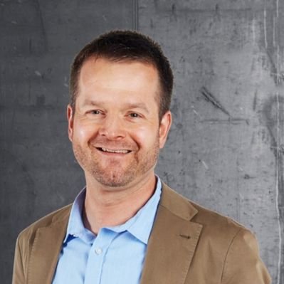 Profile Picture of Benjamin Messer (@BenjaminMesser0) on Twitter