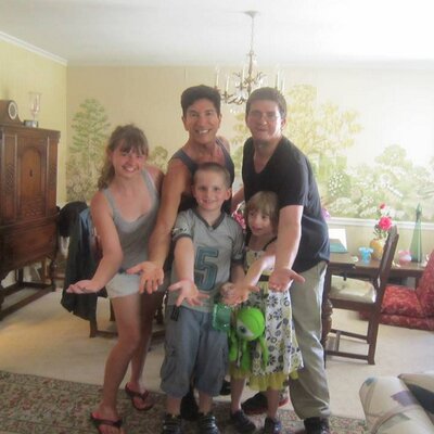 Profile Picture of Joseph Backus (@JosephBackus1) on Twitter