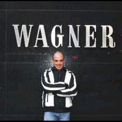 Profile Picture of Jonathan Wagner (@jonowag) on Twitter