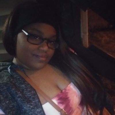 Profile Picture of Aaliyah Byrd (@AaliyahByrd4) on Twitter