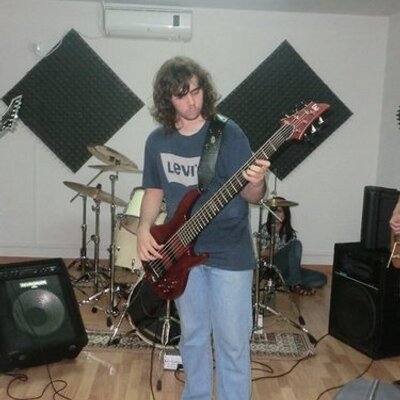 Profile Picture of Jon Rios Olazabal (@JonRiosOlazabal) on Twitter