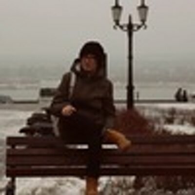 Profile Picture of Charleen Nicholson (@KathlynBlake) on Twitter