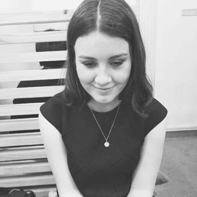 Profile Picture of Izzy Walsh (@Izzy_aimee97) on Twitter
