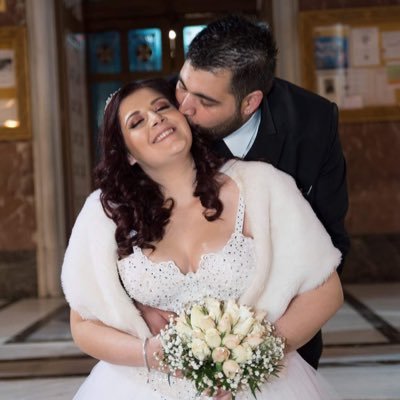 Profile Picture of Tonia Rafail Sykas (@RafailTonia) on Twitter