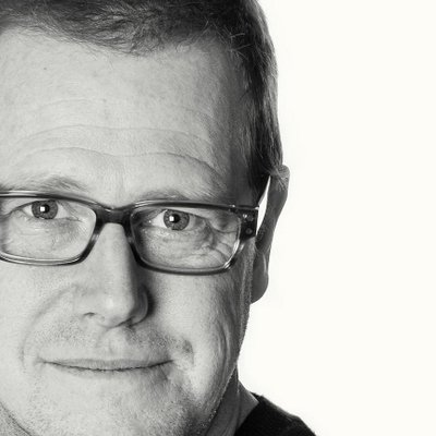 Profile Picture of David Nielsen (@danielsenart) on Twitter