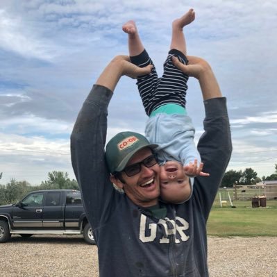 Profile Picture of Peter Rempel (@PeterRempel13) on Twitter